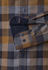 CASAMODA Hemd - gelb