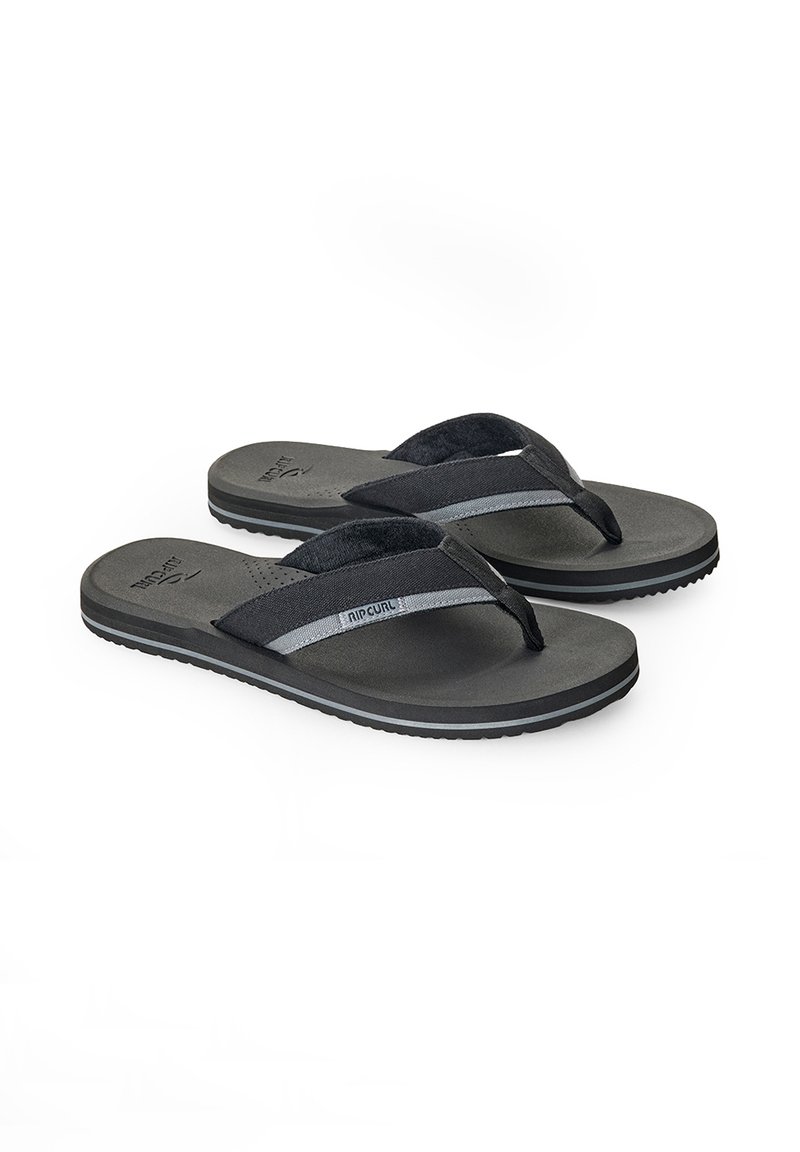 Sandales Globe Recoil Homme - Cuir Confortable & Semelle Antidérapante