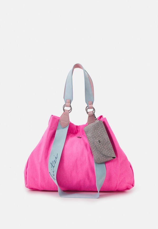 IZZY SET - Shopping Bag