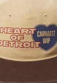 Carhartt WIP ARCAN UNISEX - Pet - dusty brown