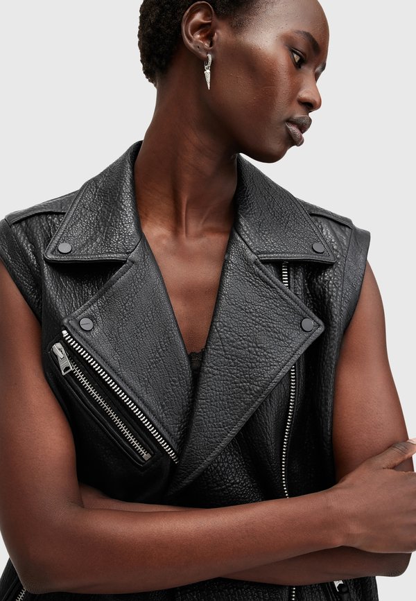 BILLIE NZ - Waistcoat4