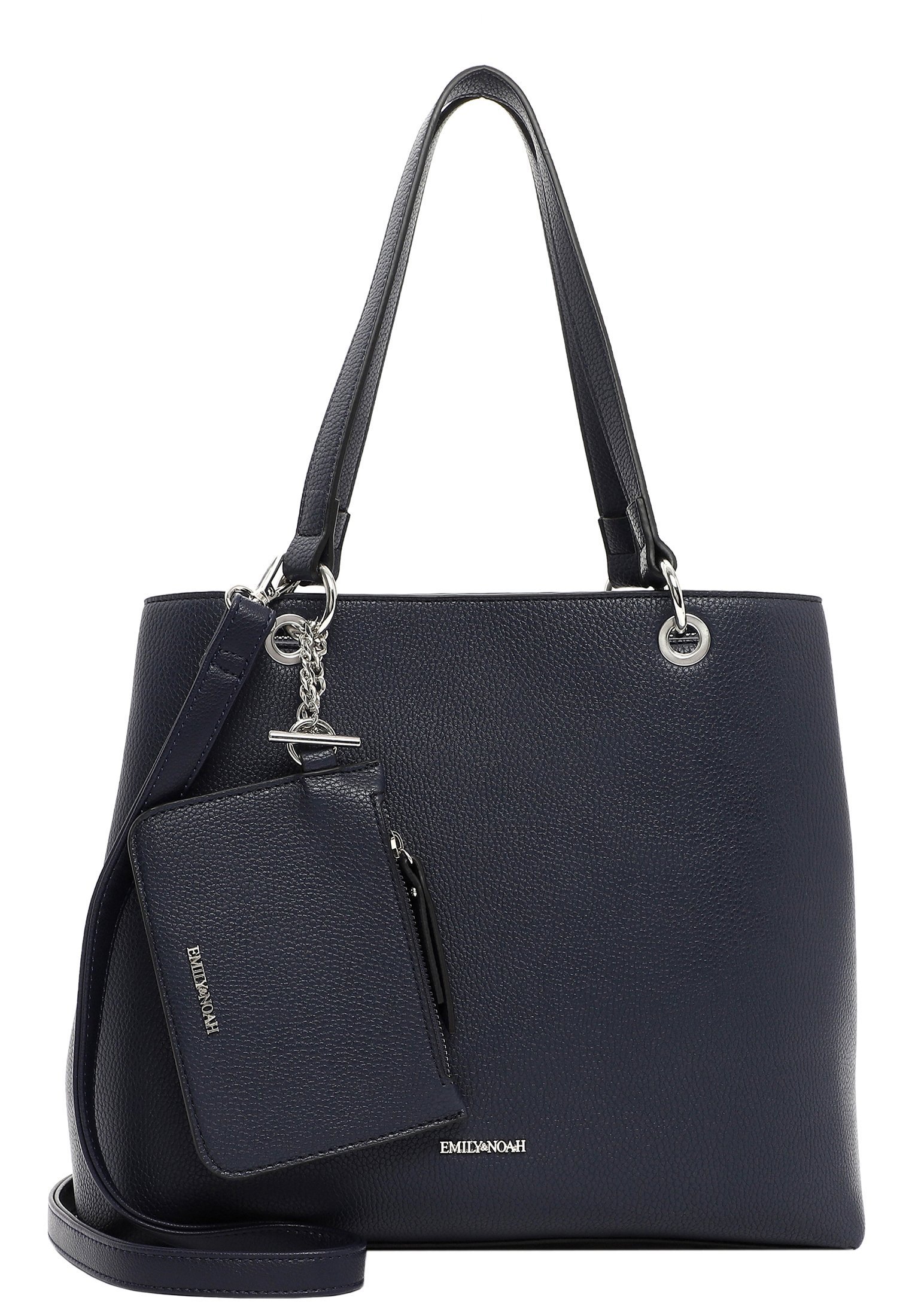 pochette effet croco