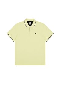 Unausgewählt, light yellow