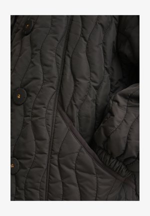 Odd Molly JASMIN - Giacca da mezza stagione - deep asphalt