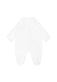 Armani Junior Kruippakje - white