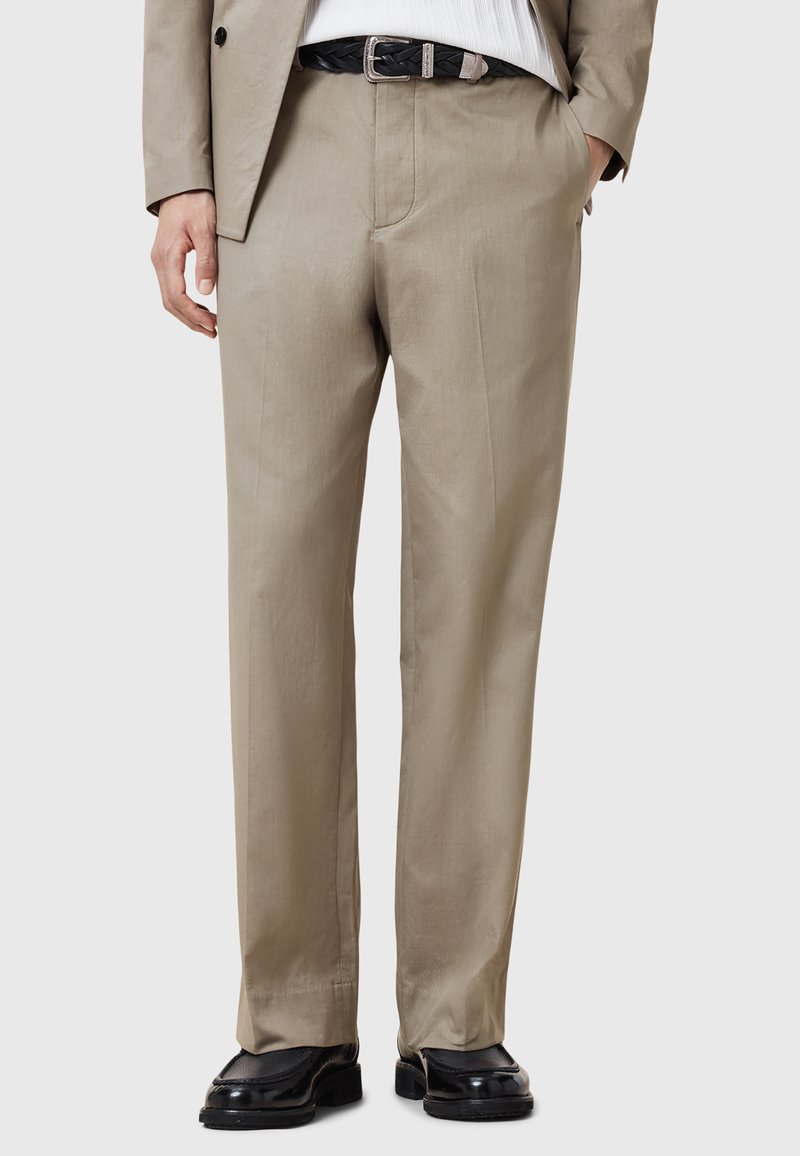 AllSaints NEWTON szary
