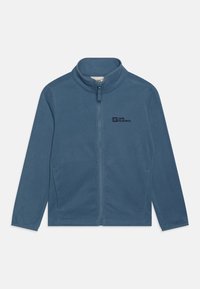 Jack Wolfskin TAUNUS - Fleecejacka - blue