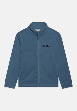 Jack Wolfskin Kurtka z polaru