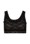 LSCN BY LASCANA - Bustier - black