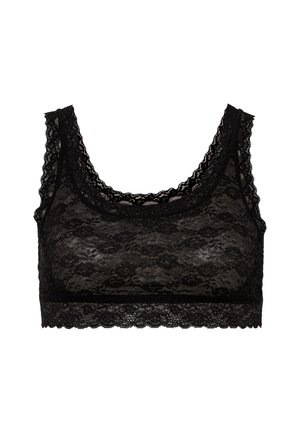 LASCANA Bustier - black