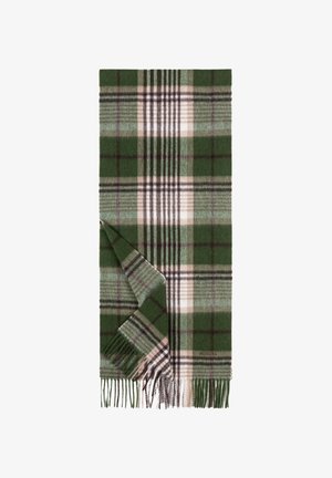 Roeckl, ROECKL SCHALS MODERN GLENCHECK - Scarf - multi green