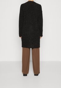 American Vintage Kofta - mottled anthracite