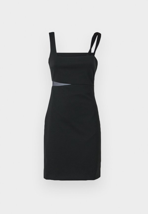 KUTARI - Jersey dress4