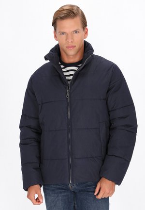 Veste d'hiver - navy