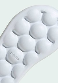 adidas Sportswear GRAND COURT 2.0 - Obuća za bebe - core black   lucid blue   court green