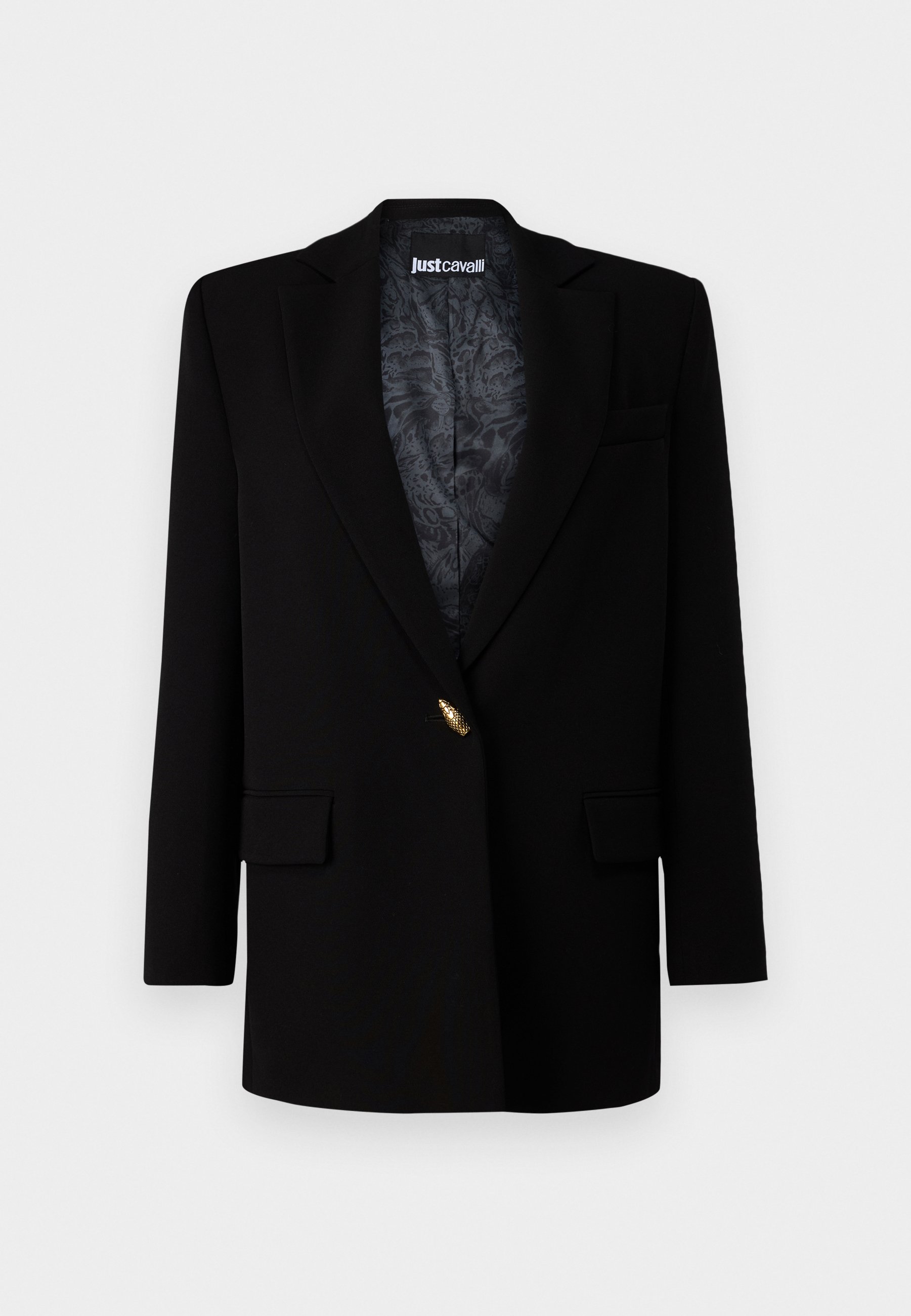 Just Cavalli Blazer - black - Zalando