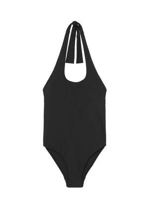 Marc O'Polo STOCKHOLM ESSENTIALS - Maillot de bain - schwarz