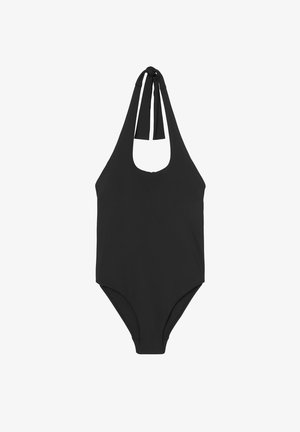 Marc O'Polo STOCKHOLM ESSENTIALS - Maillot de bain - schwarz