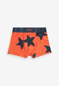 Next 10 PACK - Panties - bright star and stripes