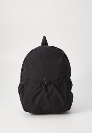 Rucksack - black