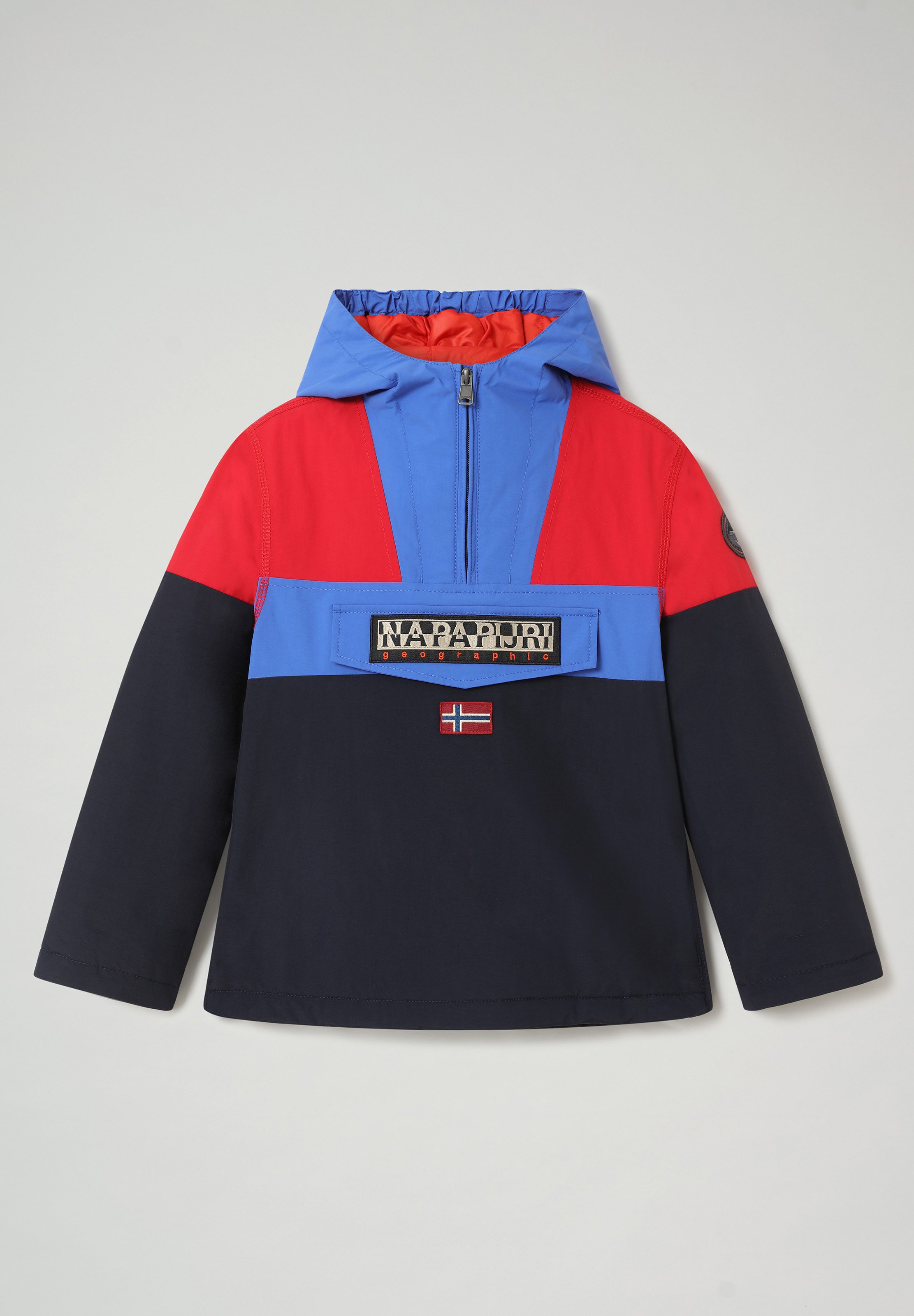 doudoune napapijri enfant