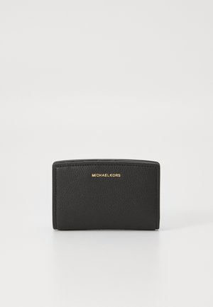 BRYANT WALLET - Lommebok - black