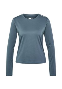 AURA - Longsleeve - stormy weather