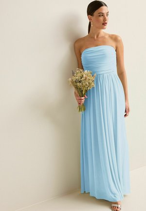 Next MULTIWAY WEDDING STANDARD - Společenské šaty - light blue