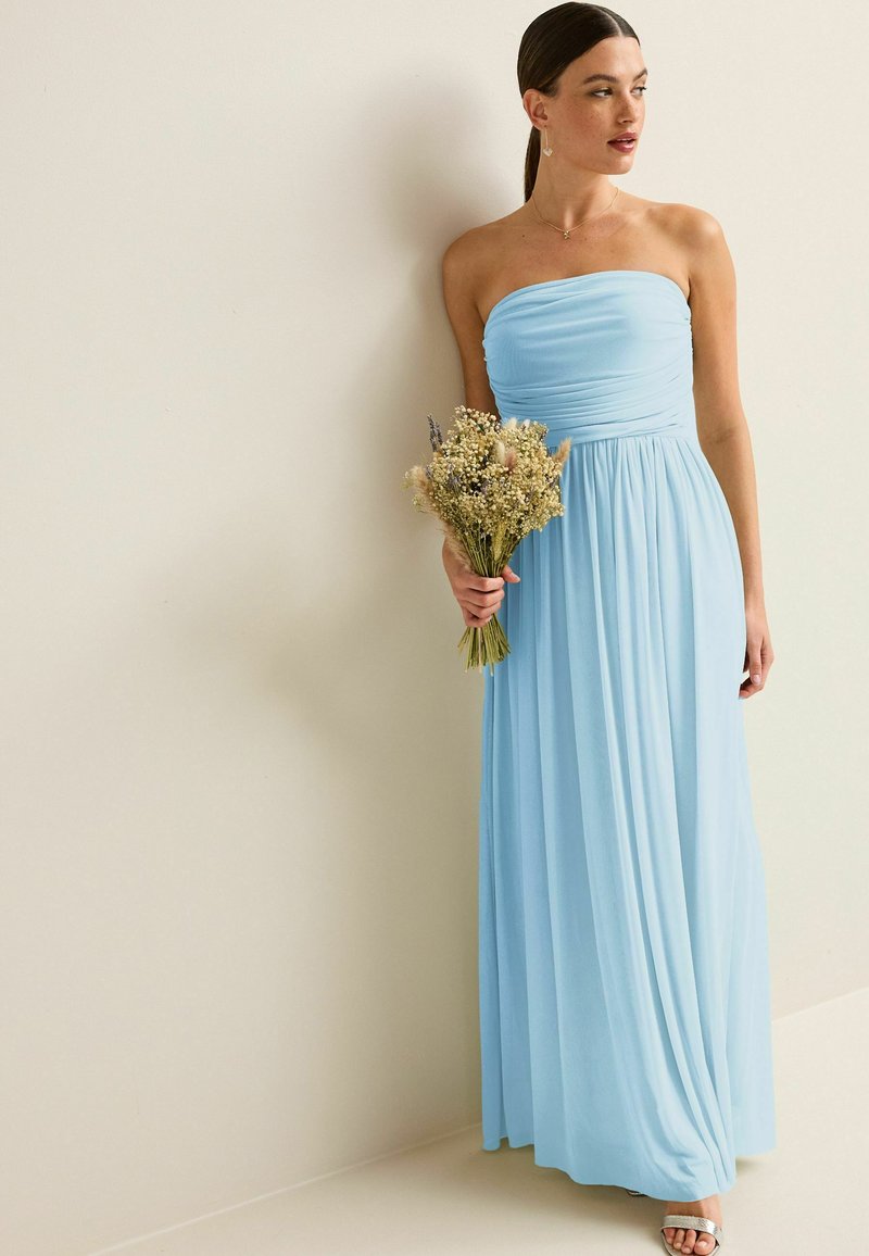 Next MULTIWAY WEDDING STANDARD - Festklänning - light blue