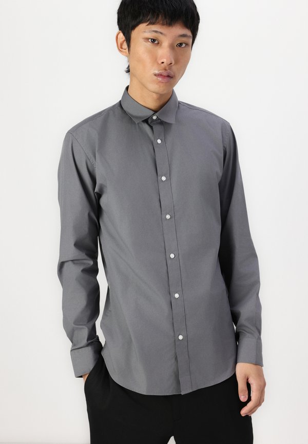 JJJOE PLAIN - Shirt - poppy seed3