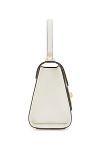 Isabel Bernard Handtasche - weiß