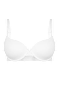 Reggiseno con ferretto - white