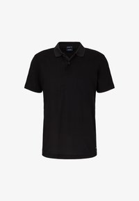 Unausgewählt, schwarz