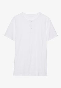 Basic T-shirt - bright white