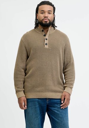 Strickpullover - crockery
