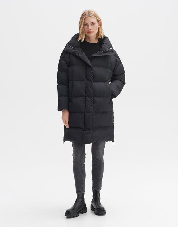 HILENI - Wintermantel