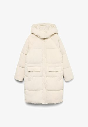 Vero Moda, VMDEBRA - Manteau d'hiver - oatmeal