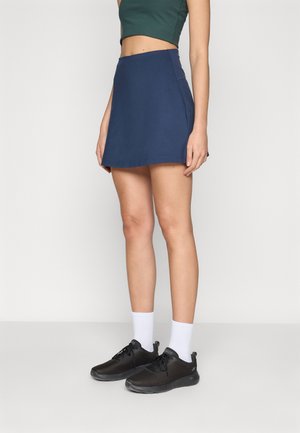 THE SKORT - Sports skirt - midnight