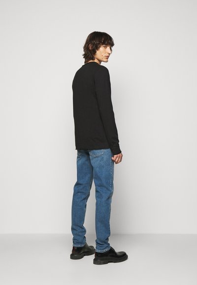Zadig & Voltaire MONASTIR  - Camisola de manga comprida - noir