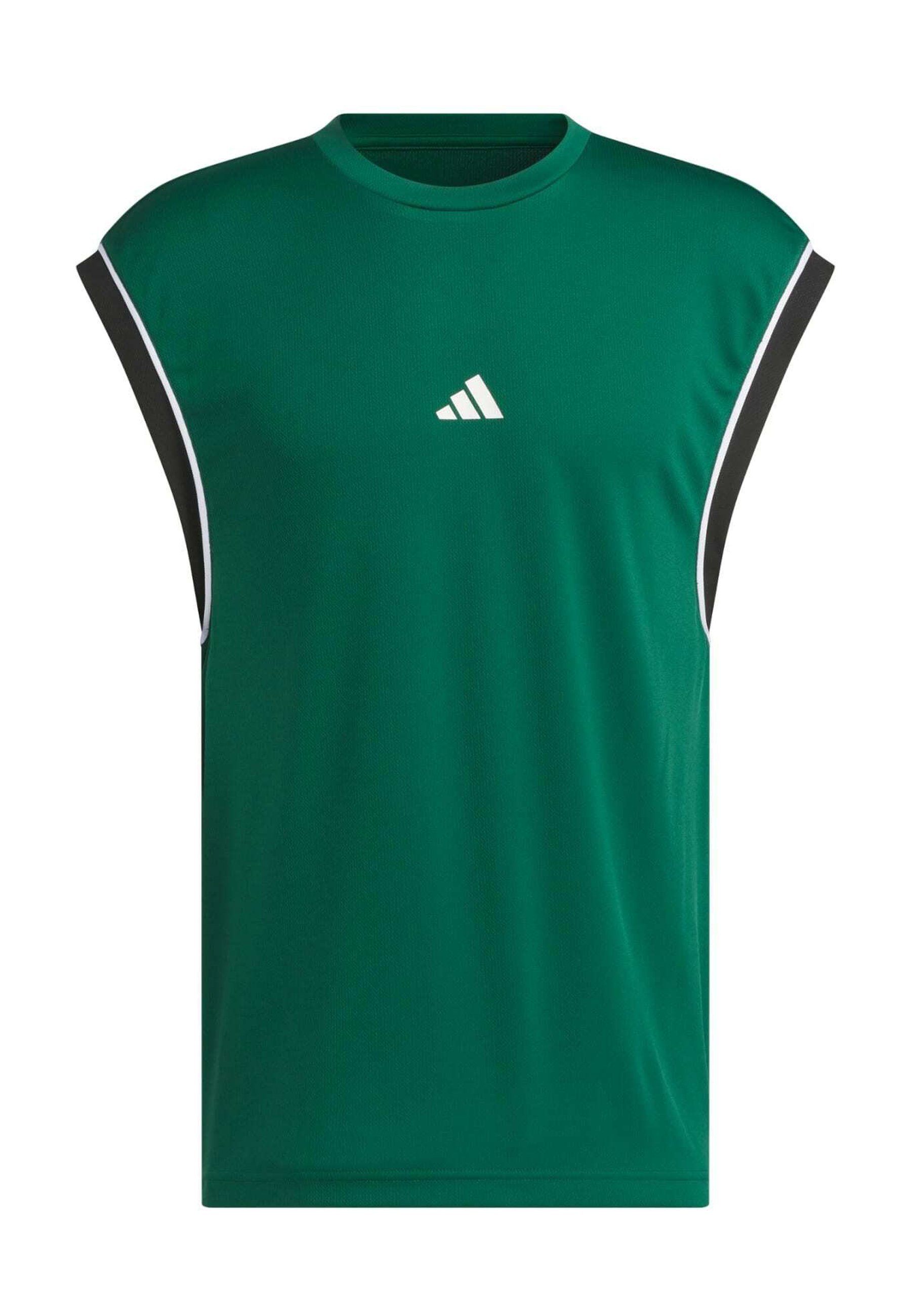 adidas Performance BASKETBALL ALL-WORLD SLEEVELESS - Sports