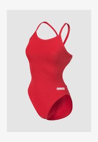 Unselected, red-white