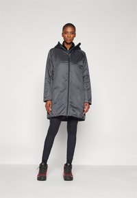 Houdini DUNFRI  - Parka - true black