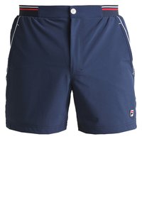 Não selecionado, peacoat blue
