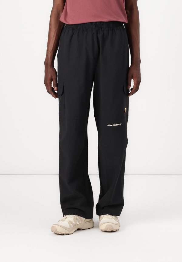 STREET CLASSICS STRAIGHT LEG PANT - Cargo trousers