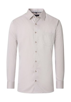 CASAMODA BUSINESS - Hemd - beige