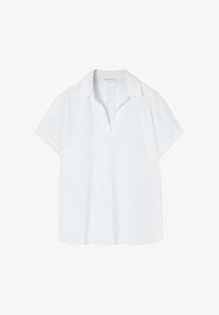 Vald, off white