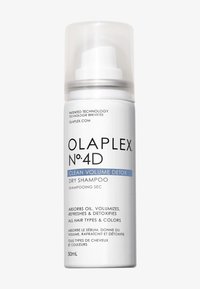 OLAPLEX - NO.4D VOLUME DETOX DRY SHAMPOO - Trockenshampoo - - Thumbnail-Bild 1
