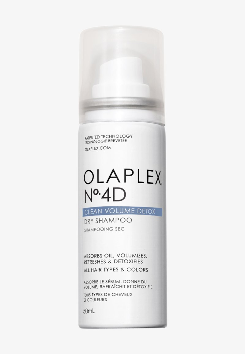 OLAPLEX - NO.4D VOLUME DETOX DRY SHAMPOO - Trockenshampoo - -, Vergrößern