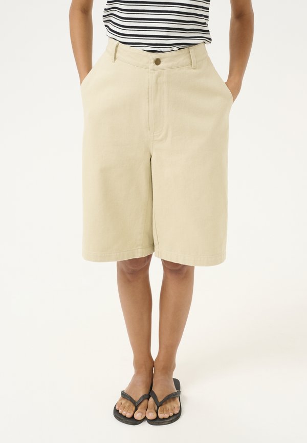 TATIANA  - Shorts - overcast