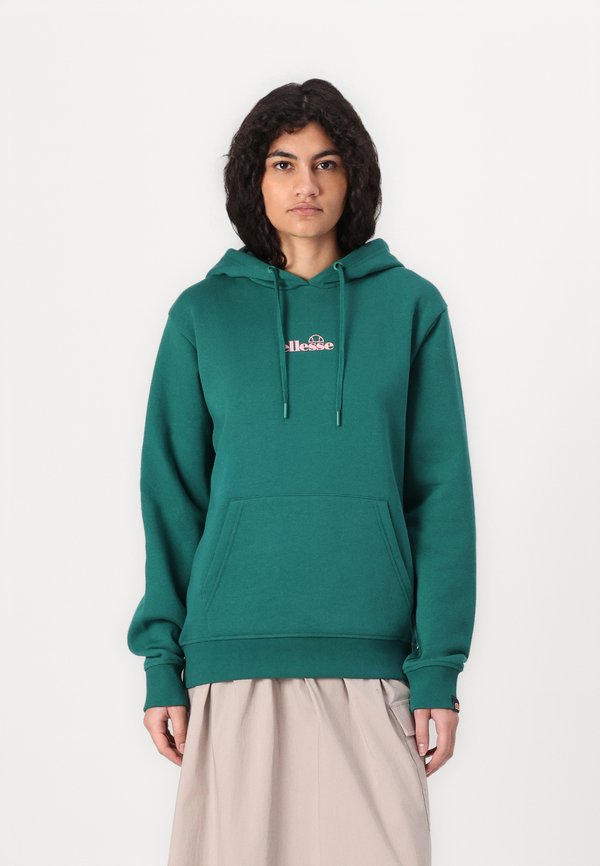 JAZANA HOODY - Sweatshirt